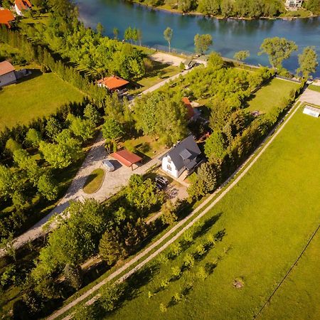 Apartman Babic Bihać Kültér fotó