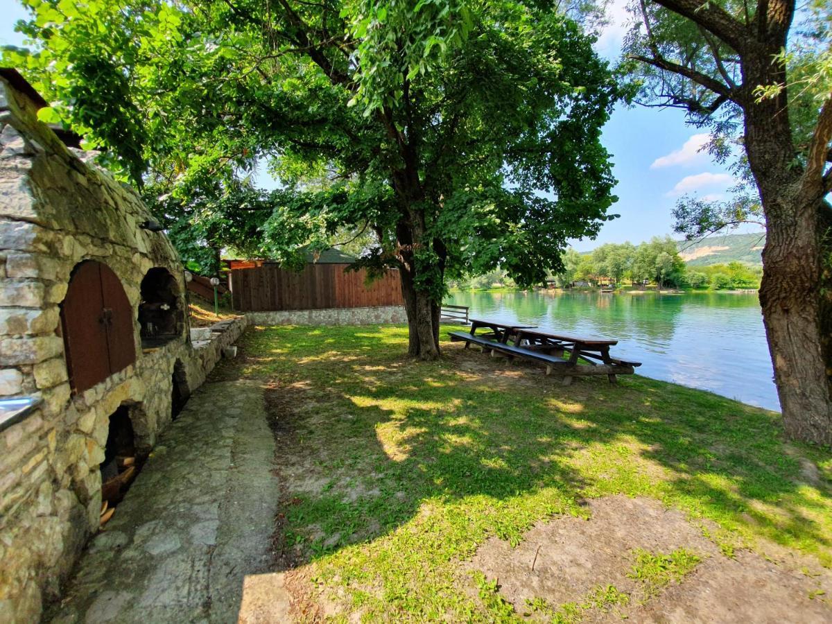 Apartman Babic Bihać Kültér fotó