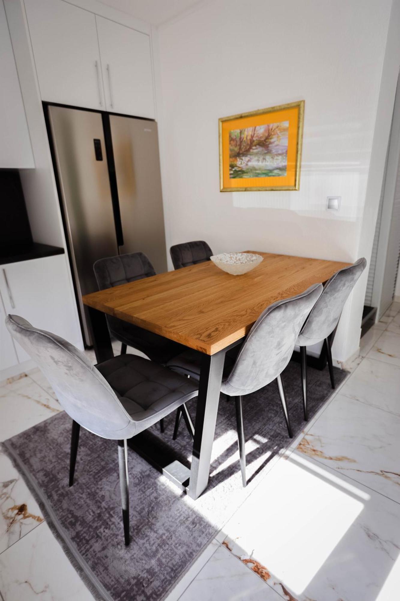 Apartman Babic Bihać Kültér fotó