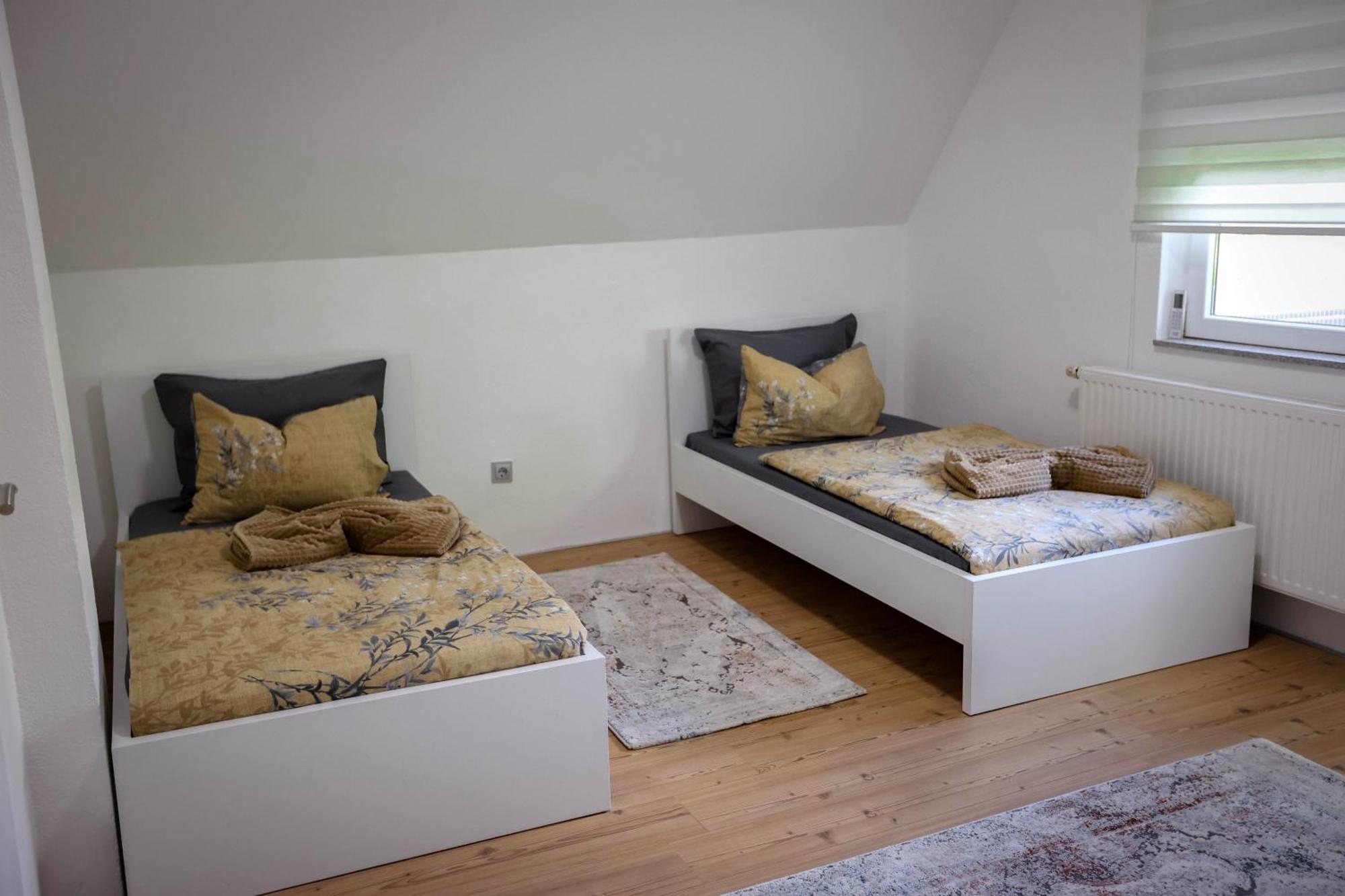 Apartman Babic Bihać Kültér fotó