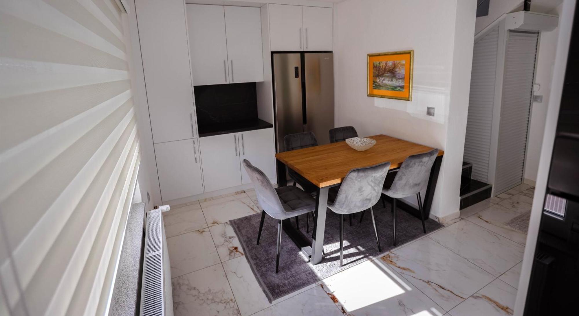 Apartman Babic Bihać Kültér fotó
