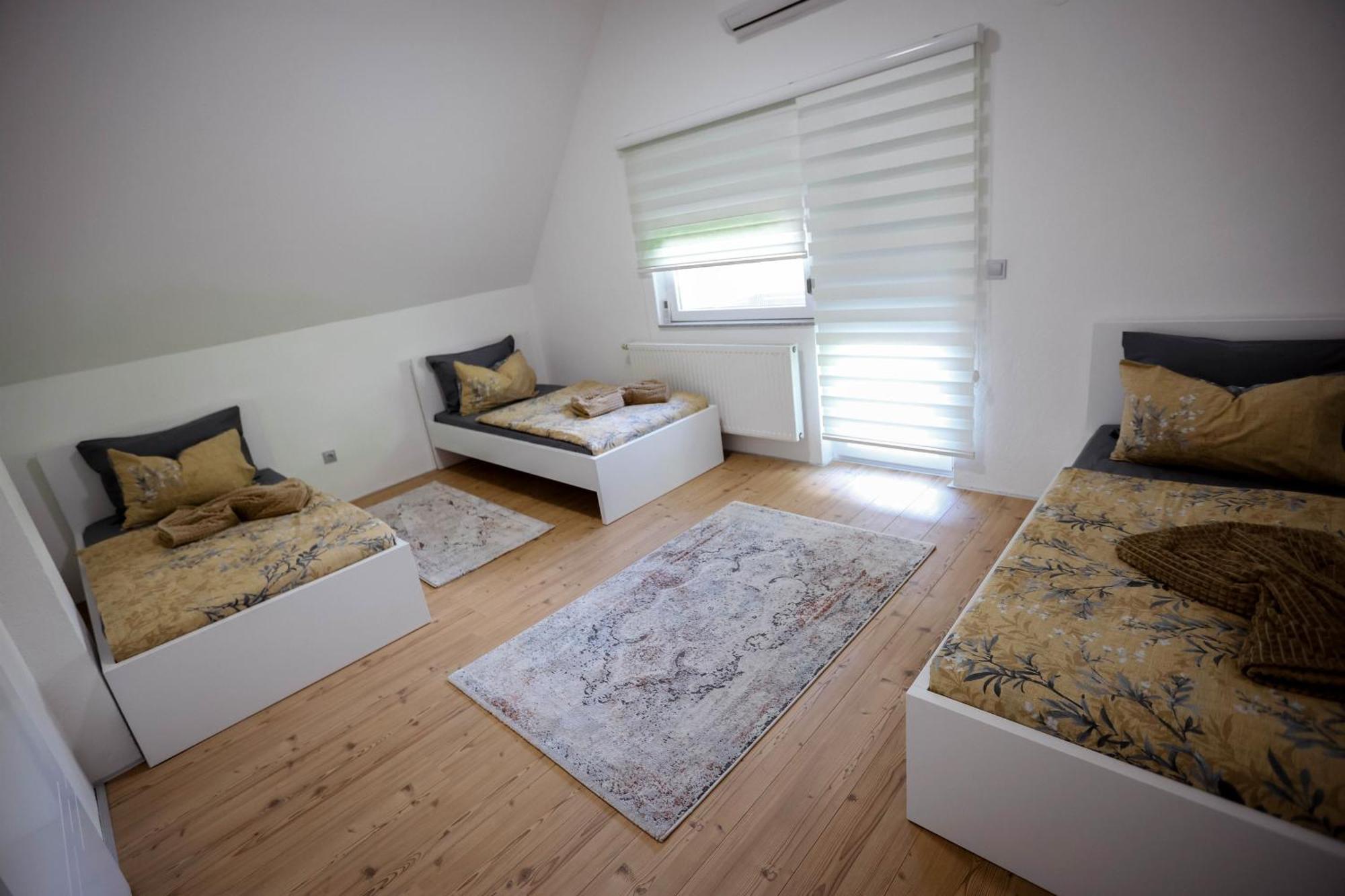 Apartman Babic Bihać Kültér fotó