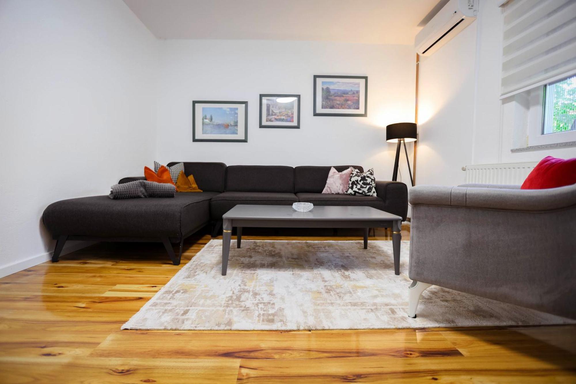 Apartman Babic Bihać Kültér fotó