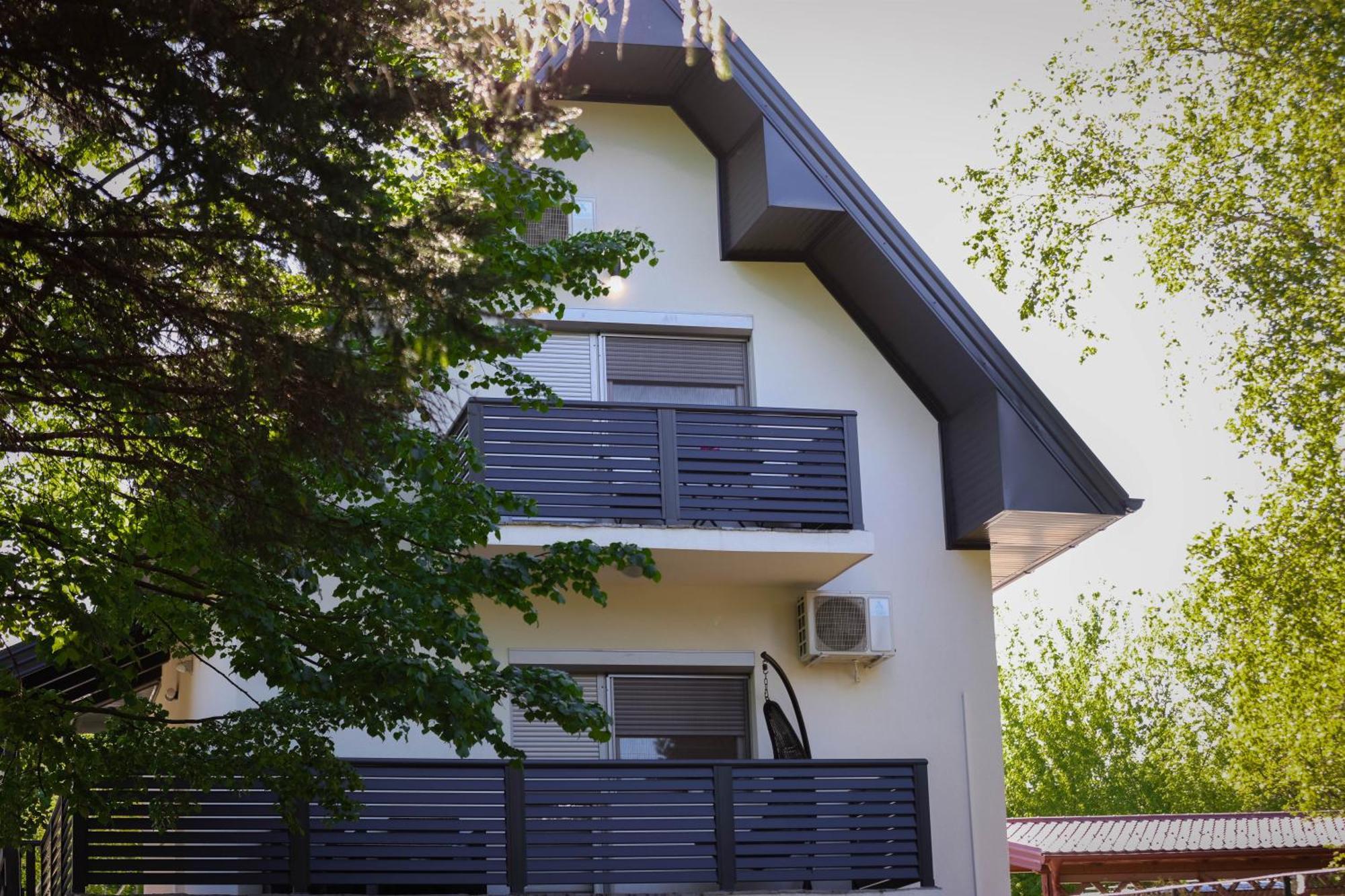 Apartman Babic Bihać Kültér fotó