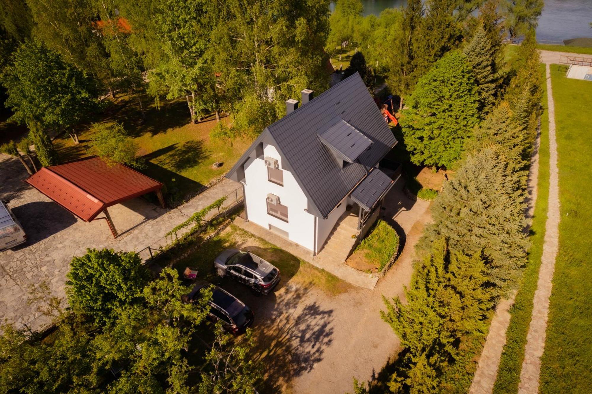 Apartman Babic Bihać Kültér fotó